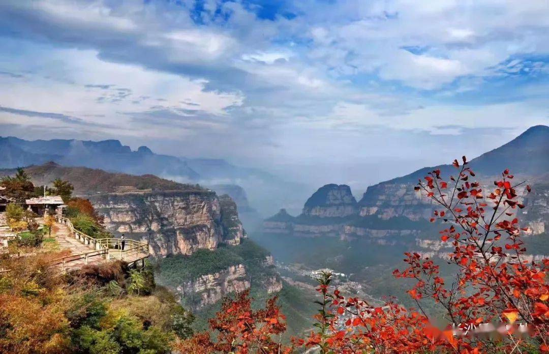 晋中市榆社县十大著名旅游景点2025年排行榜前十名榜单出炉