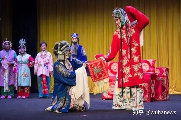 京剧十大经典名段2025年排行榜前十名榜单出炉