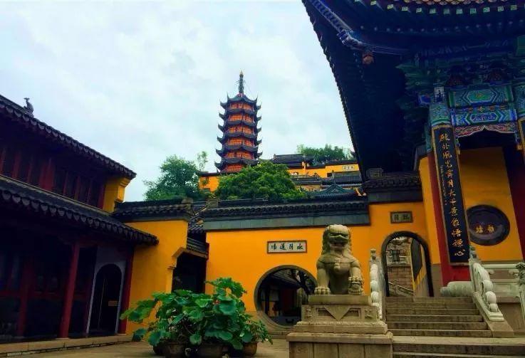 扬州十大春季旅游景点2025年排行榜前十名榜单出炉