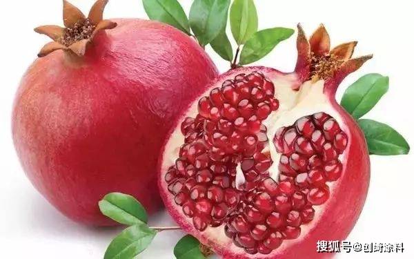 石榴十大品种2025年排行榜前十名榜单出炉