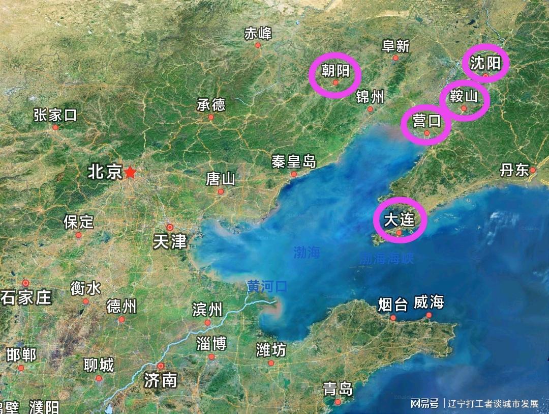 辽宁十大钓鱼好地方2025年排行榜前十名榜单出炉