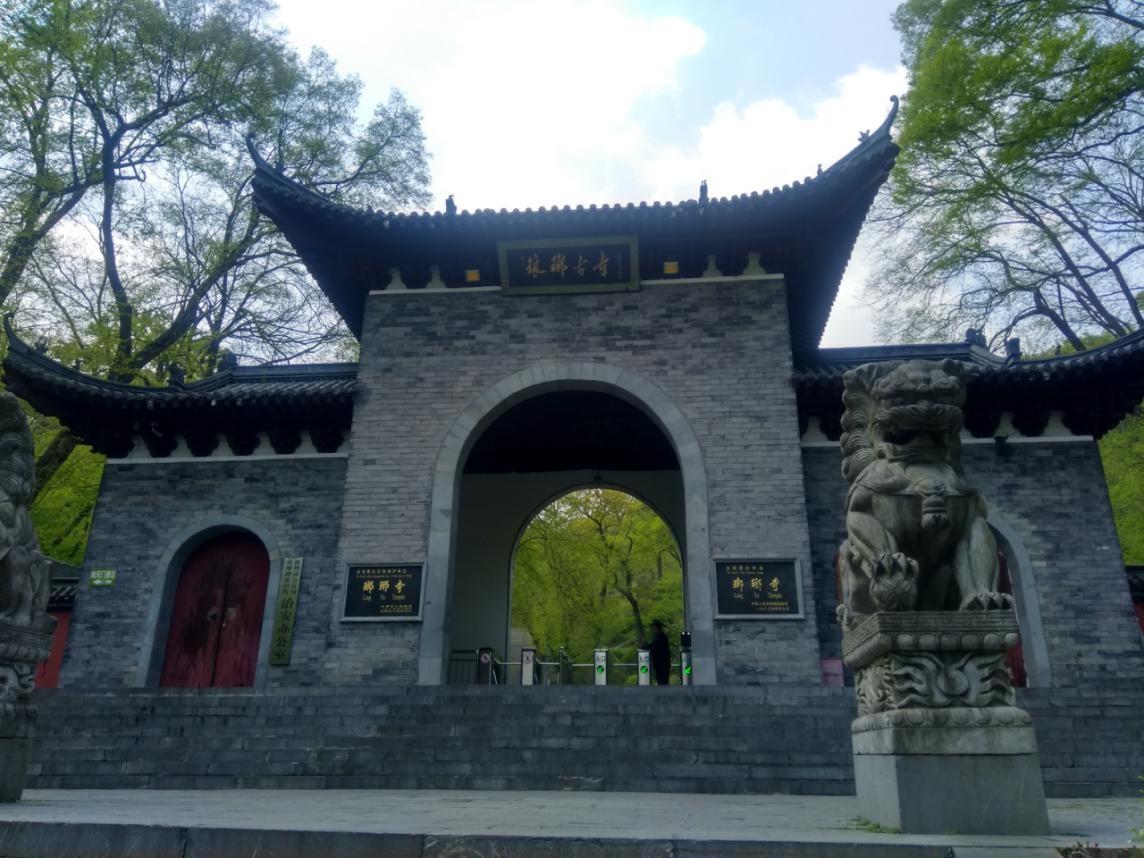 合肥十大著名寺庙2025年排行榜前十名榜单出炉