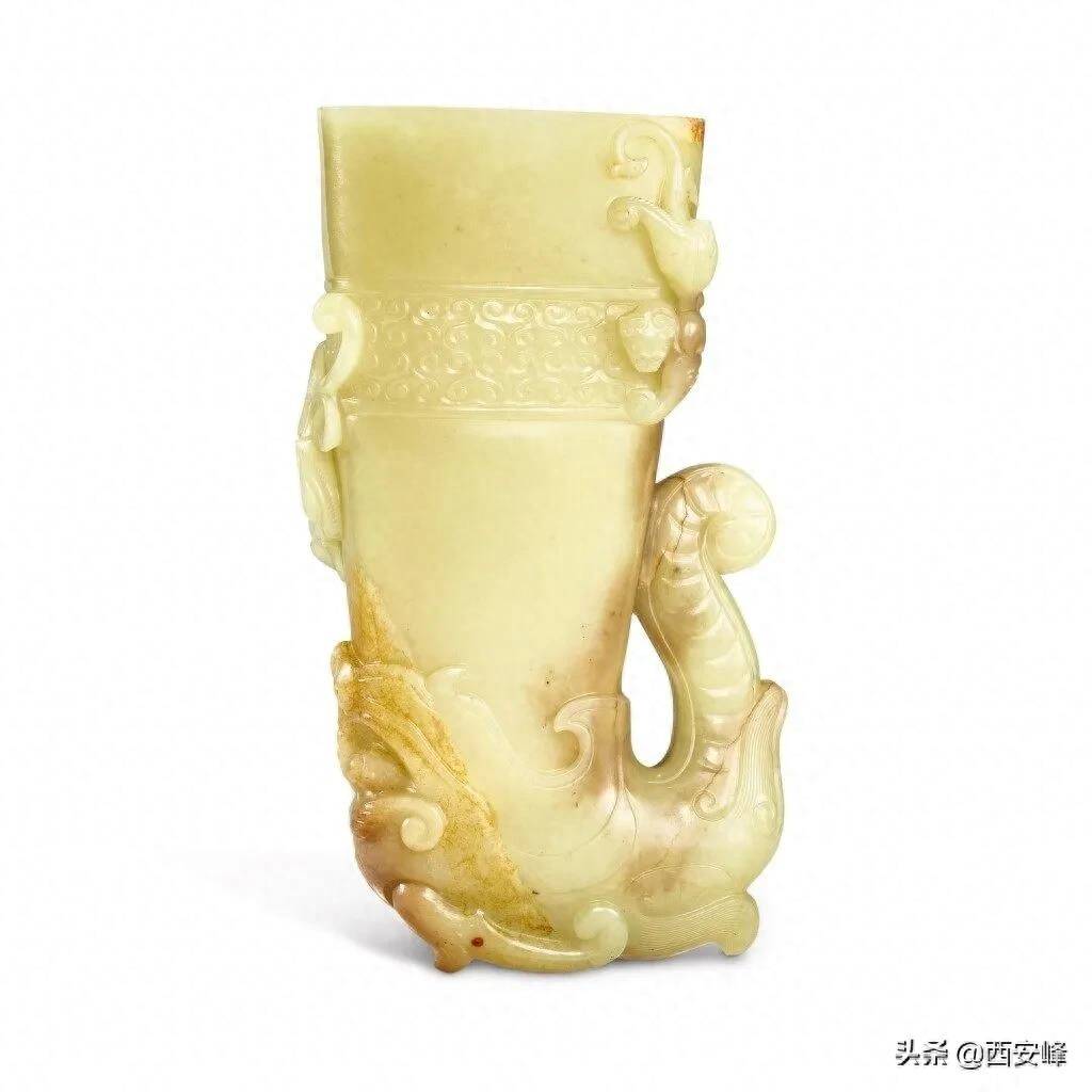 拍卖价最高玉器2025年排行榜前十名榜单出炉