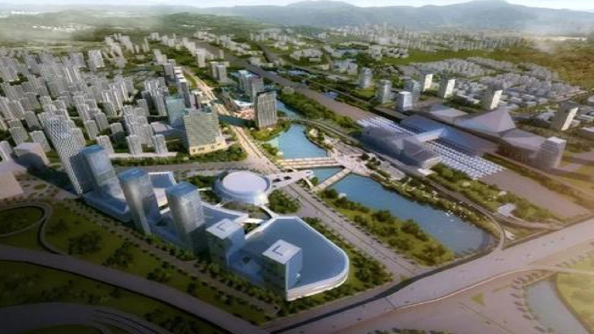 河南十大地标建筑2025年排行榜前十名榜单出炉