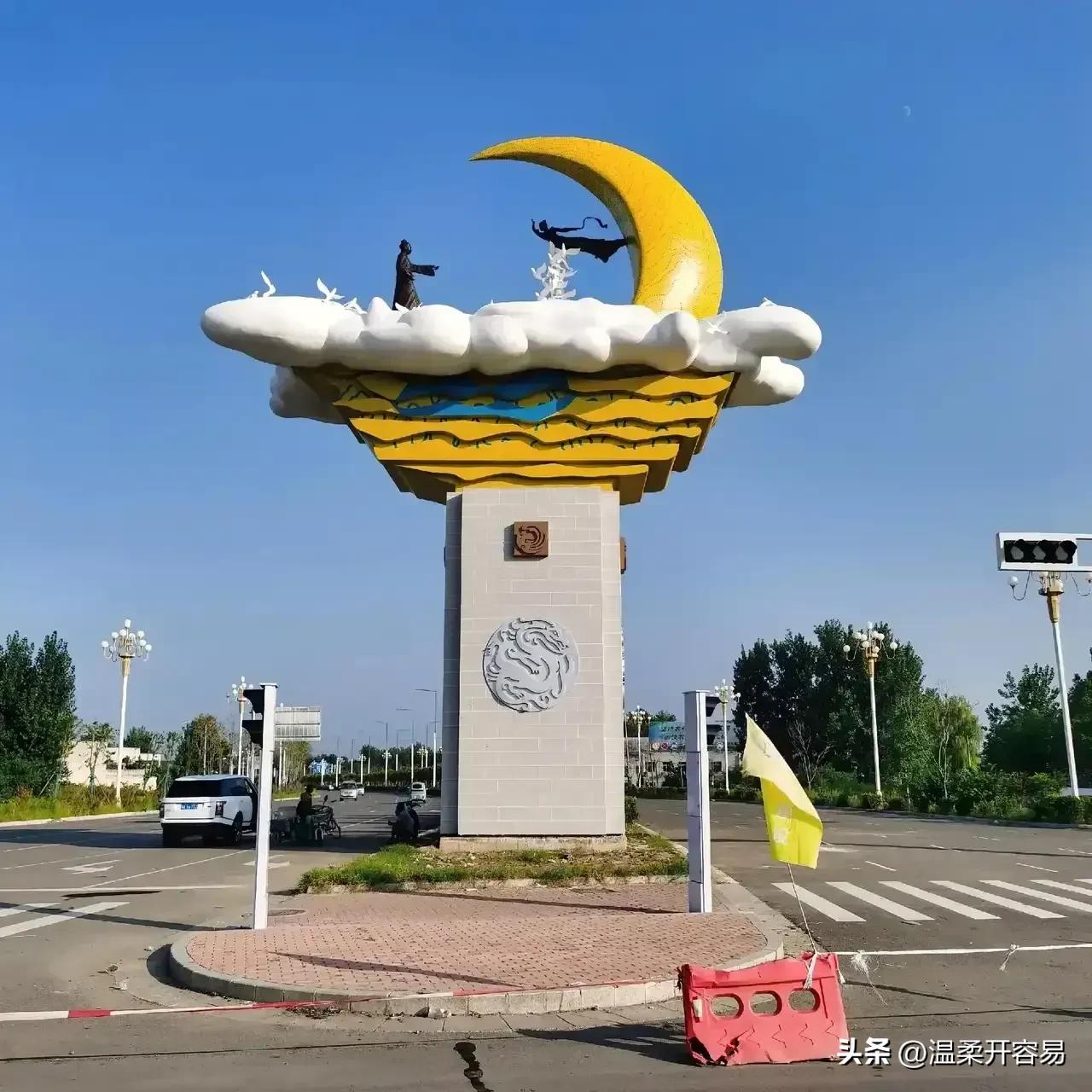 河南十大地标建筑2025年排行榜前十名榜单出炉