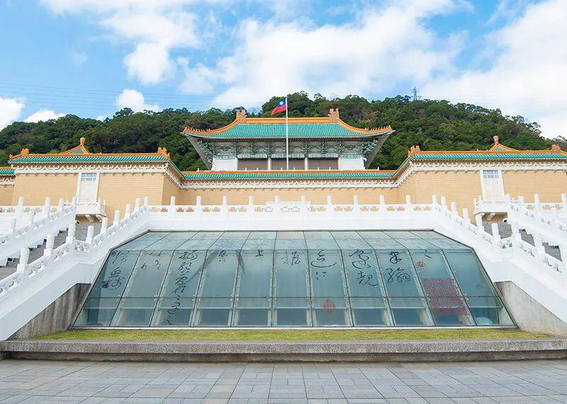 台北故宫十大镇馆之宝2025年排行榜前十名榜单出炉