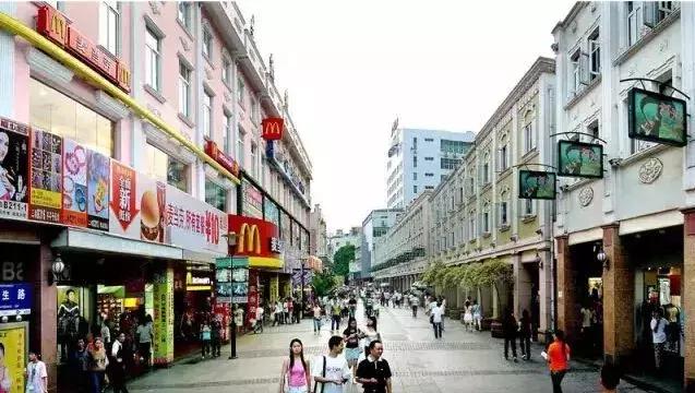 南宁十大商业街2025年排行榜前十名榜单出炉 南宁十大商业街2025年排行榜前十名榜单出炉