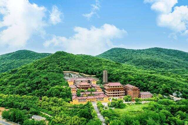 马鞍山十大适合春季旅游的地方2025年排行榜前十名榜单出炉