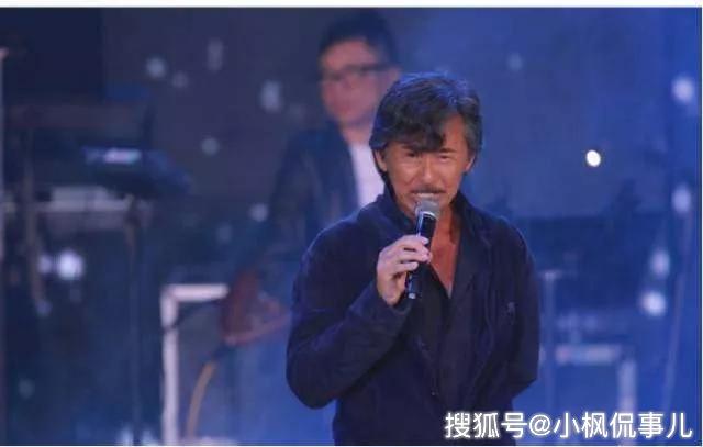 林子祥最经典的十首歌2025年排行榜前十名榜单出炉