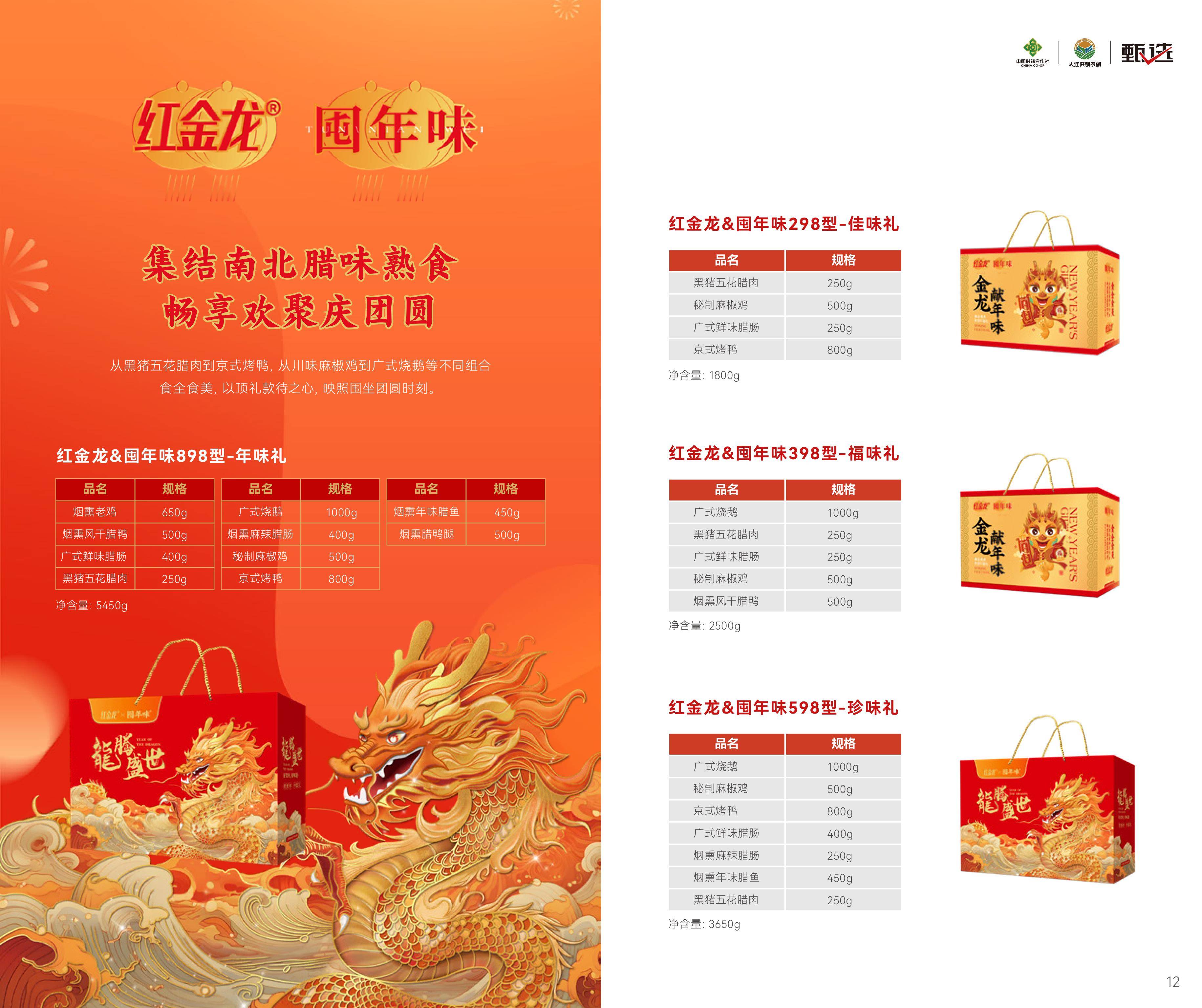 大连十大特产2025年排行榜前十名榜单出炉