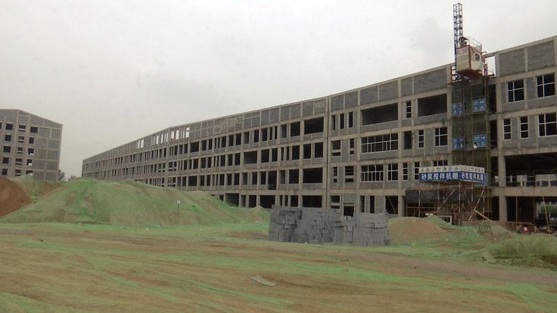 2025年长治幼儿师范高等专科学校招生章程