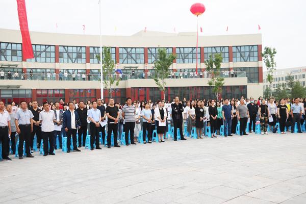 2025年长治幼儿师范高等专科学校招生章程