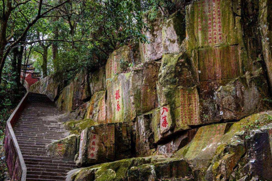 福州十大网红景点2025年排行榜前十名榜单出炉