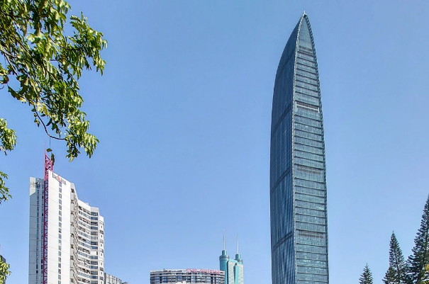 鄂尔多斯十大高楼2025年排行榜前十名榜单出炉