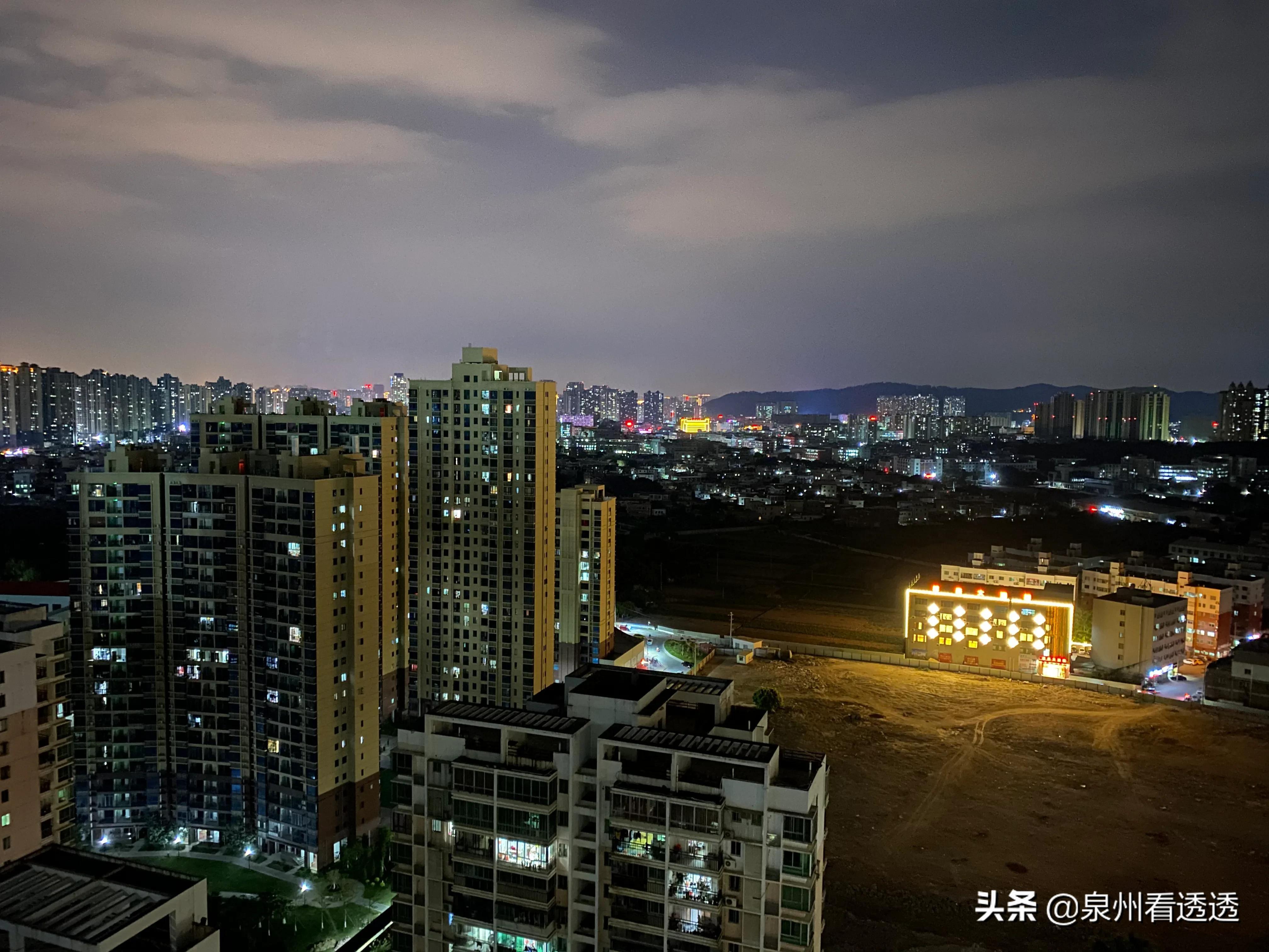 泉州十大夜景最美的地方2025年排行榜前十名榜单出炉 泉州十大夜景最美的地方2025年排行榜前十名榜单出炉