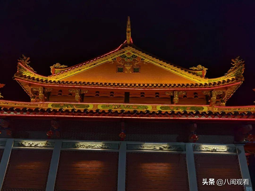 泉州十大夜景最美的地方2025年排行榜前十名榜单出炉