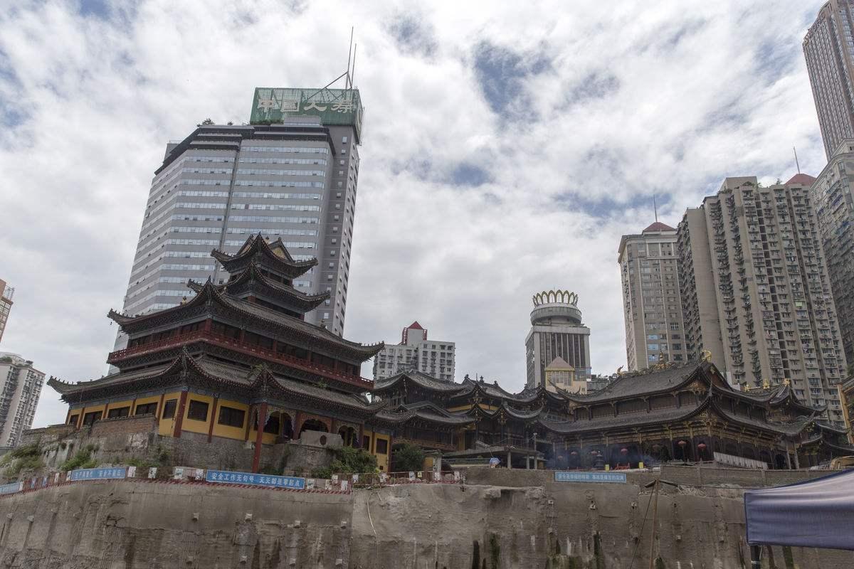 重庆十大著名寺庙2025年排行榜前十名榜单出炉