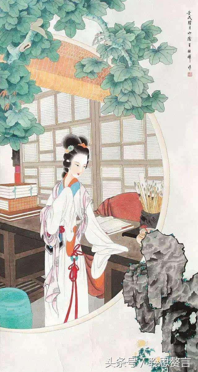 十首最著名的闺怨诗2025年排行榜前十名榜单出炉