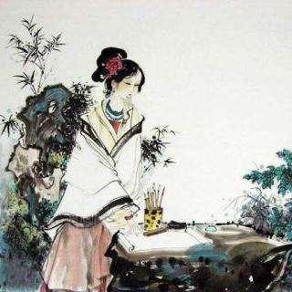 十首最著名的闺怨诗2025年排行榜前十名榜单出炉