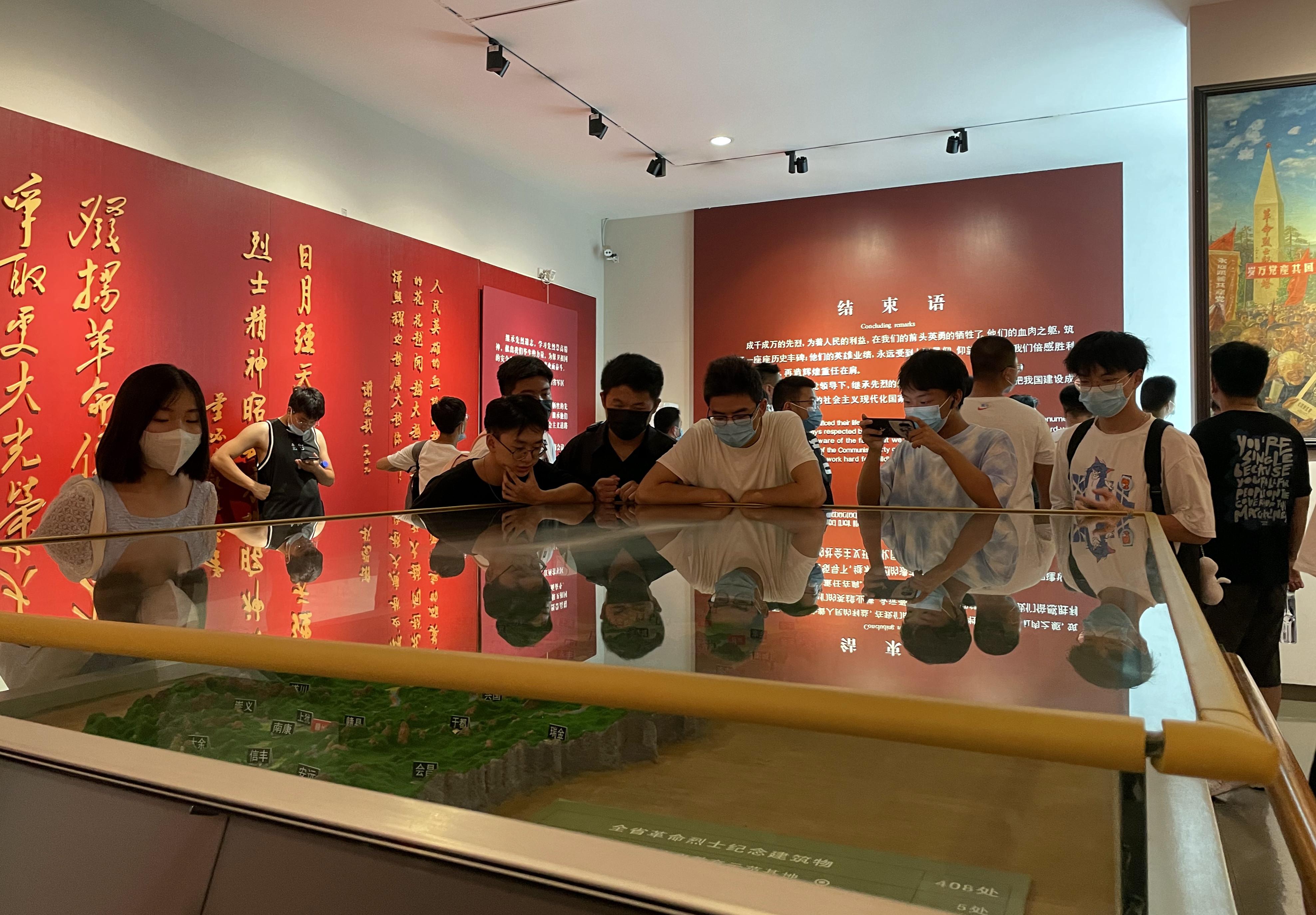 2025年南昌工程学院招生章程