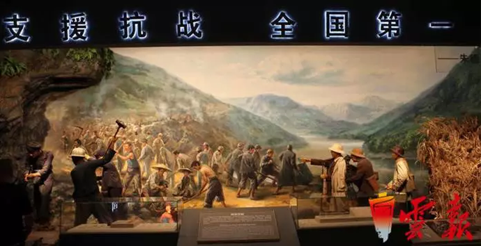 中国著名抗战英雄故居2025年排行榜前十名榜单出炉