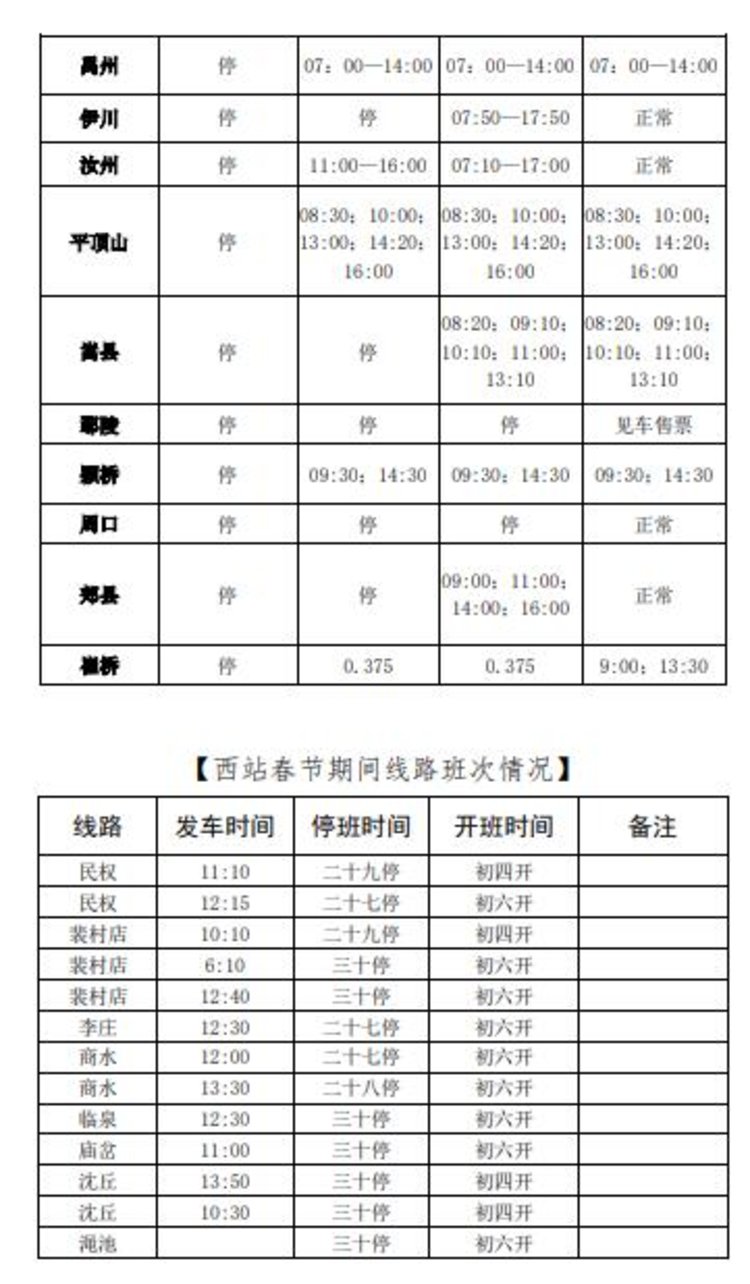郑州十大汽车站2025年排行榜前十名榜单出炉