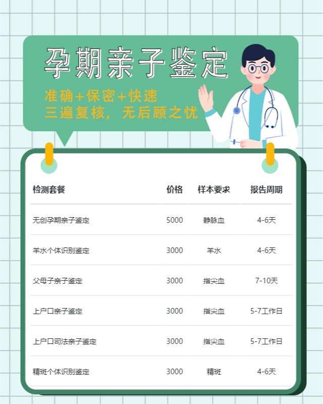 武汉十大亲子鉴定机构2025年排行榜前十名榜单出炉 武汉十大亲子鉴定机构2025年排行榜前十名榜单出炉