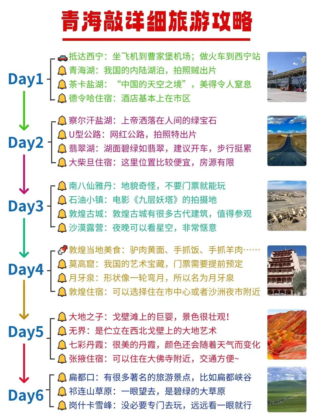 青海十大暑假旅游好去处2025年排行榜前十名榜单出炉 青海十大暑假旅游好去处2025年排行榜前十名榜单出炉
