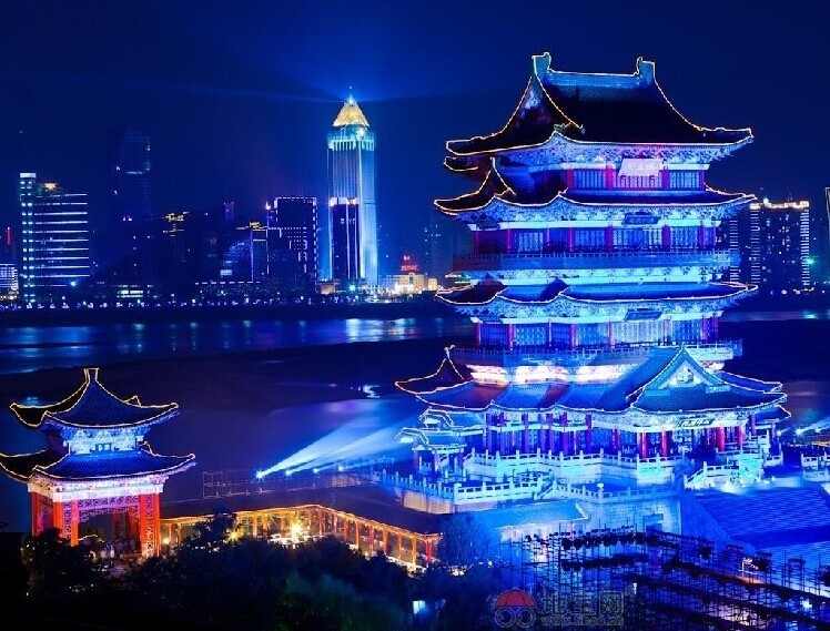 南昌十大适合春季旅游的地方2025年排行榜前十名榜单出炉