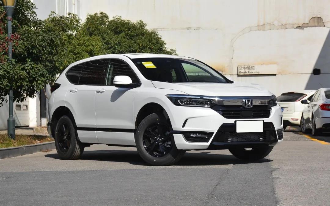 20万左右最省油SUV2025年排行榜前十名榜单出炉