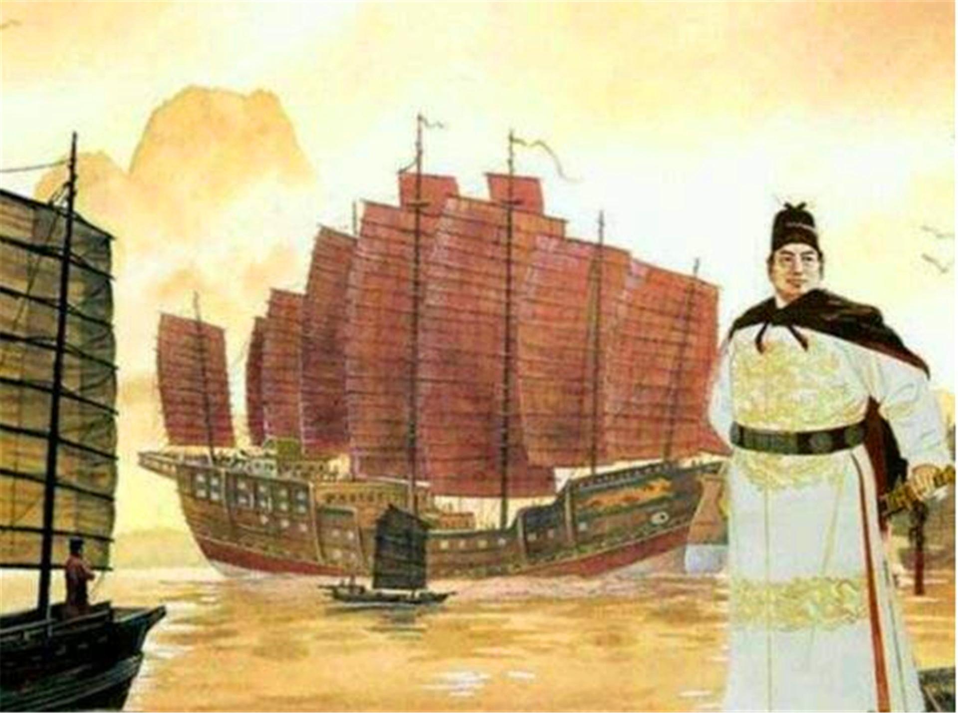 明朝时期十大事件2025年排行榜前十名榜单出炉