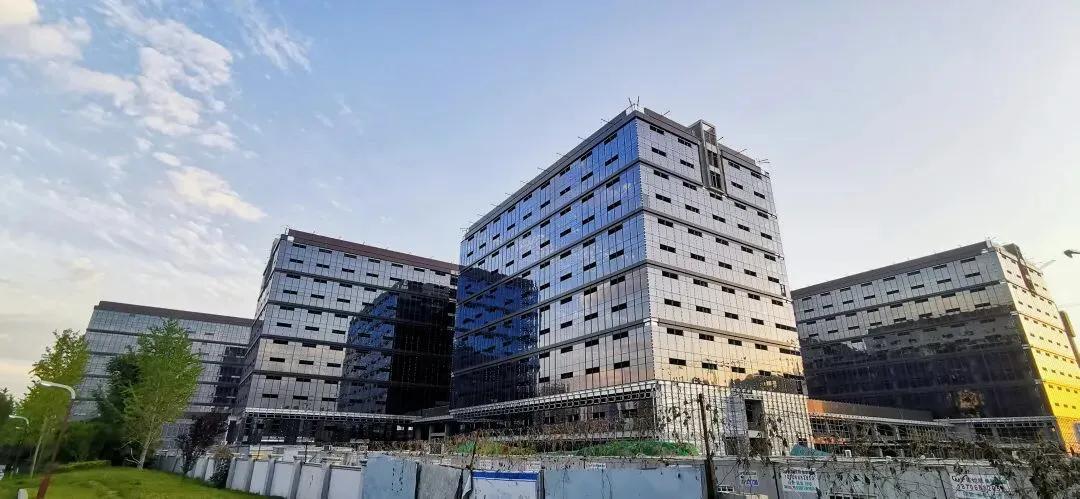 西安十大产业园区2025年排行榜前十名榜单出炉