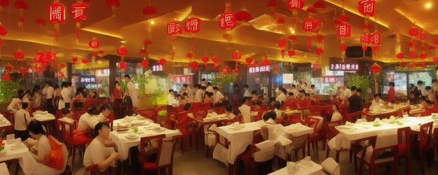 南宁十大人气餐馆2025年排行榜前十名榜单出炉 南宁十大人气餐馆2025年排行榜前十名榜单出炉