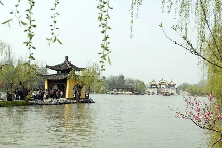苏州十大赏月胜地2025年排行榜前十名榜单出炉