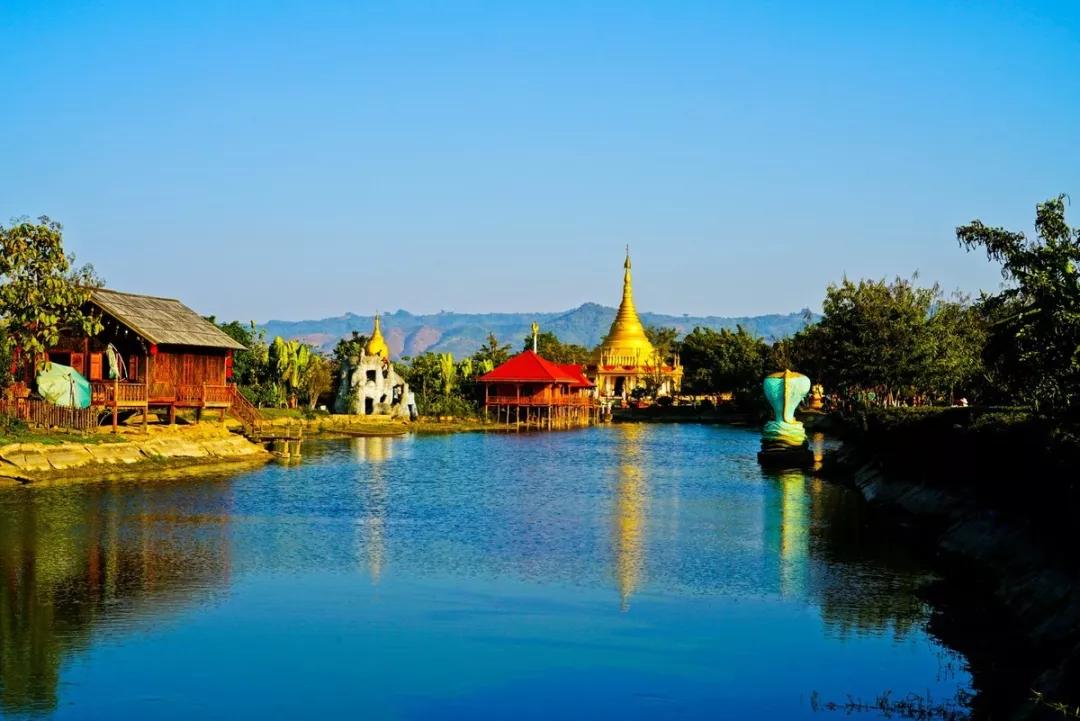 云南五一十大热门旅游景点2025年排行榜前十名榜单出炉