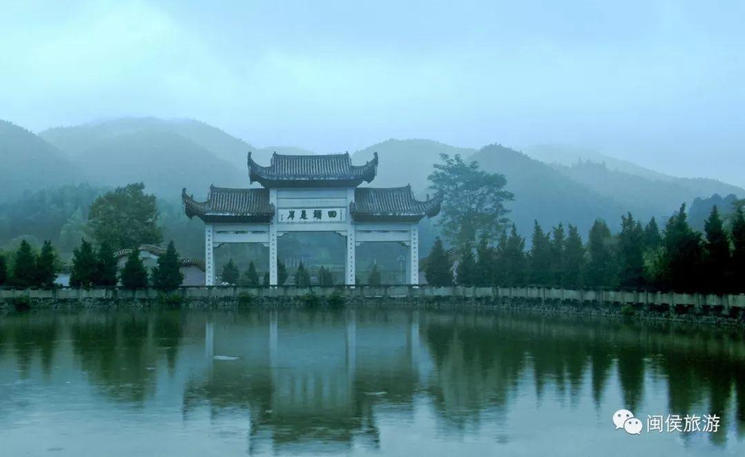 福州市闽侯县十大著名旅游景点2025年排行榜前十名榜单出炉