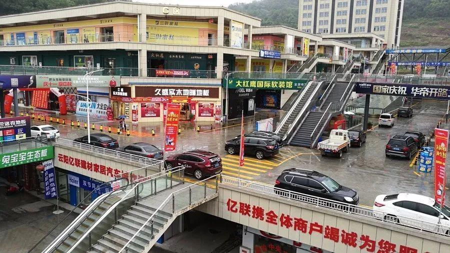 重庆十大建材市场2025年排行榜前十名榜单出炉