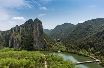 牡丹江十大最好玩的景点2025年排行榜前十名榜单出炉