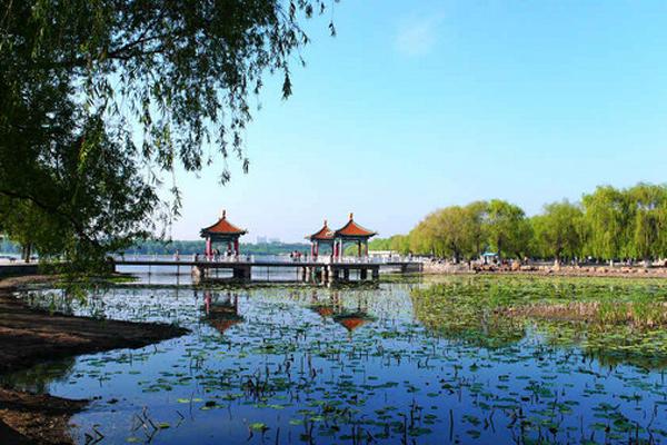 吉林省十大最美景点2025年排行榜前十名榜单出炉