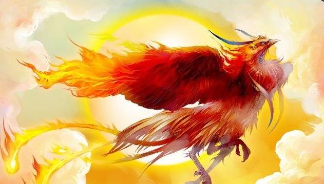 上古十大神鸟2025年排行榜前十名榜单出炉