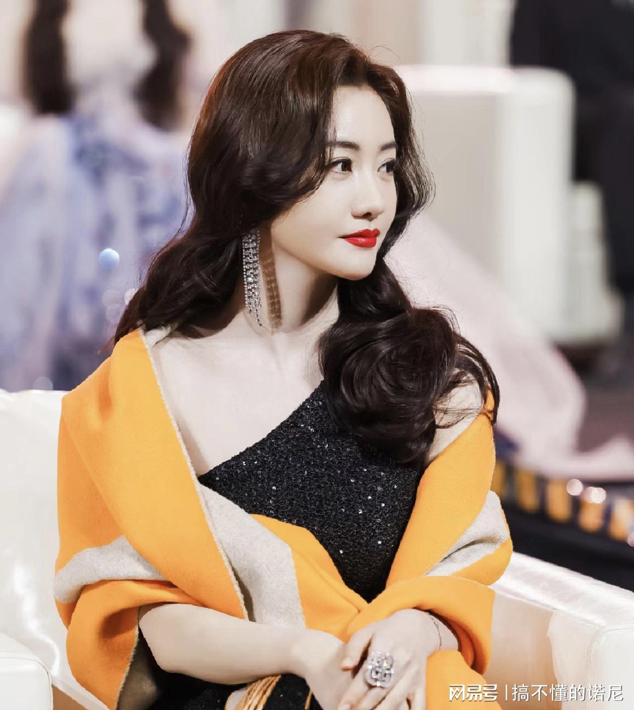 云南十大美女明星2025年排行榜前十名榜单出炉