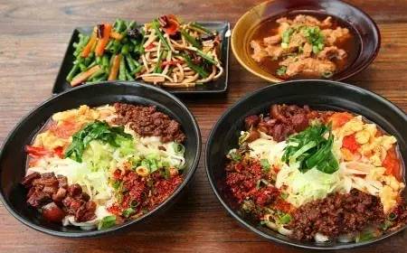 西安十大最好吃的早餐店2025年排行榜前十名榜单出炉 西安十大最好吃的早餐店2025年排行榜前十名榜单出炉