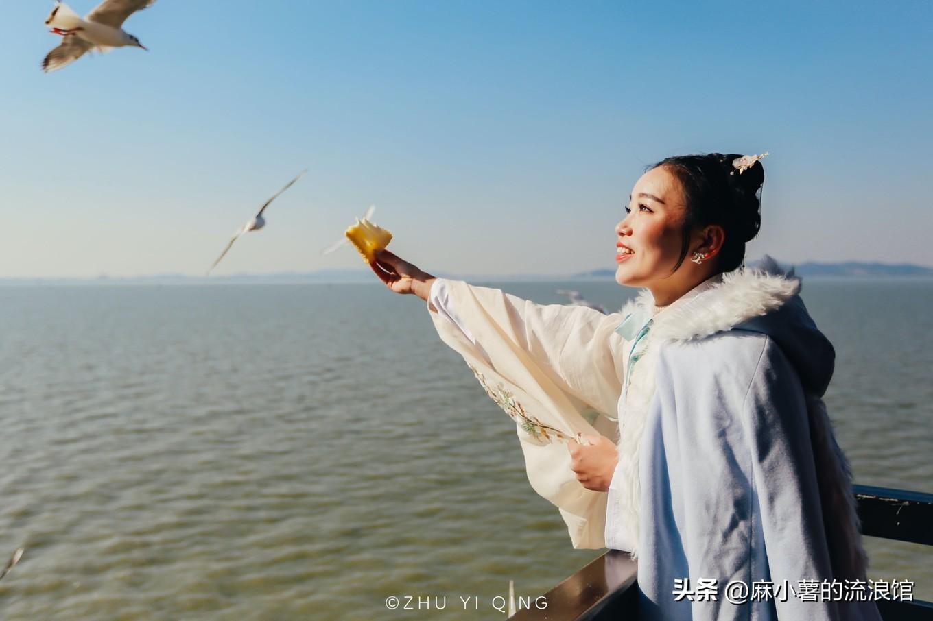 无锡十大著名湖泊2025年排行榜前十名榜单出炉 无锡十大著名湖泊2025年排行榜前十名榜单出炉