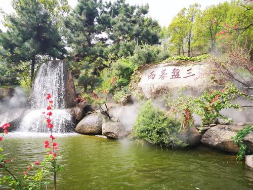 天津蓟州区十大著名景点2025年排行榜前十名榜单出炉 天津蓟州区十大著名景点2025年排行榜前十名榜单出炉