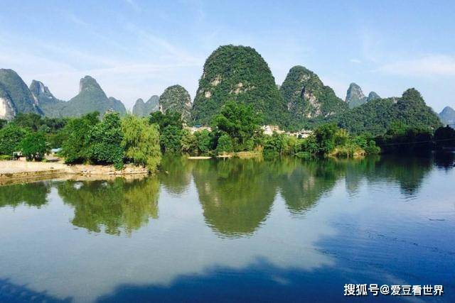 广西十大民俗旅游胜地2025年排行榜前十名榜单出炉