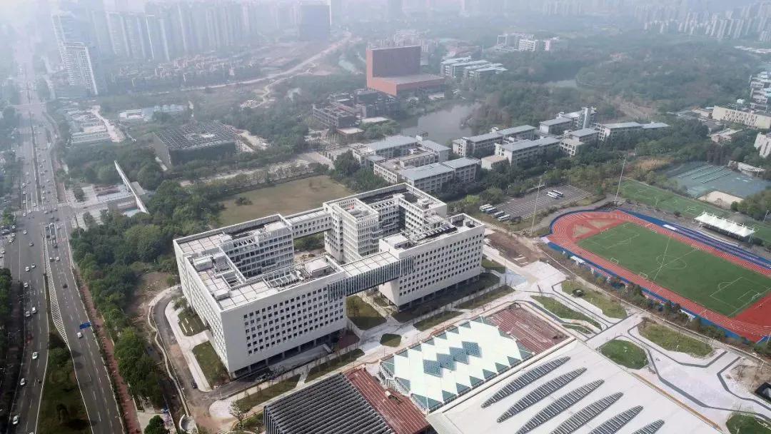 2025年重庆信息技术职业学院招生章程