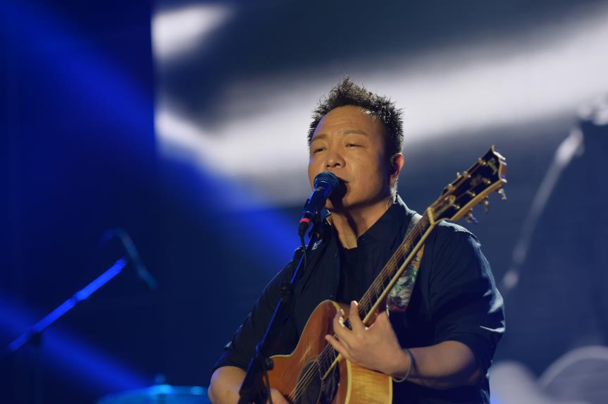 许巍最经典的十首歌曲2025年排行榜前十名榜单出炉