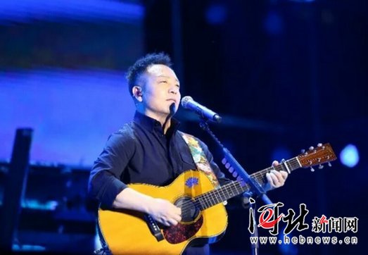 许巍最经典的十首歌曲2025年排行榜前十名榜单出炉