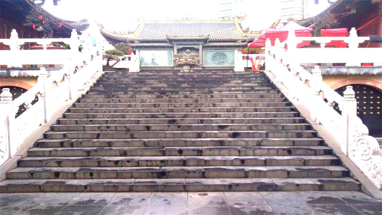 贵州十大著名寺庙2025年排行榜前十名榜单出炉