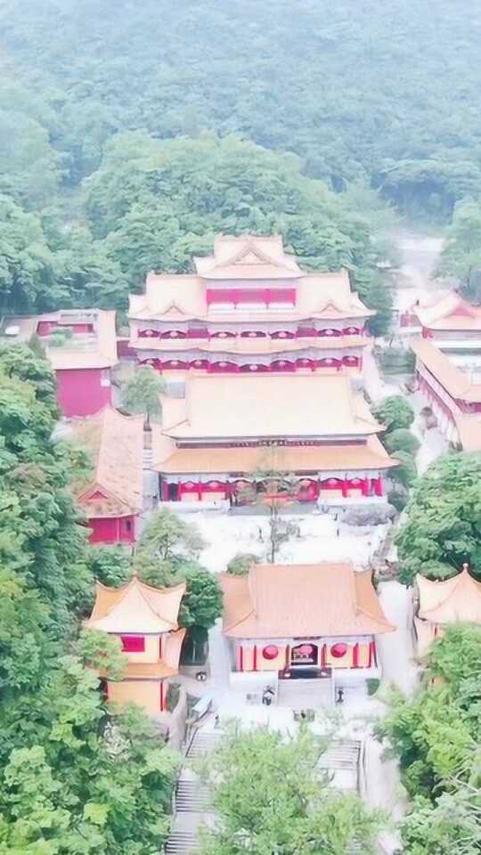 贵州十大著名寺庙2025年排行榜前十名榜单出炉